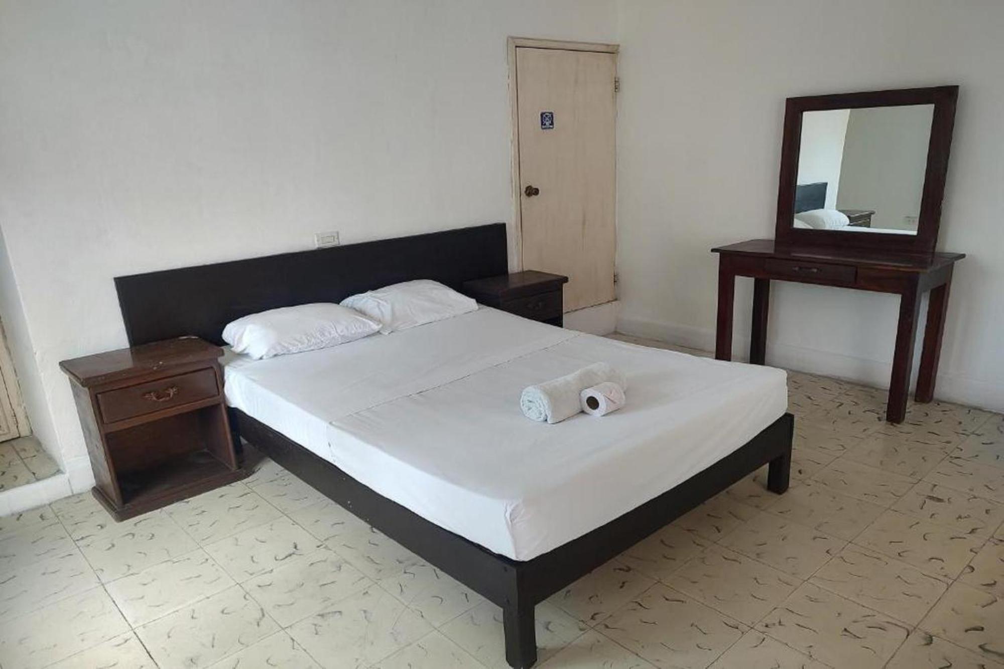 Oyo Hotel Colibri Chetumal Exterior photo